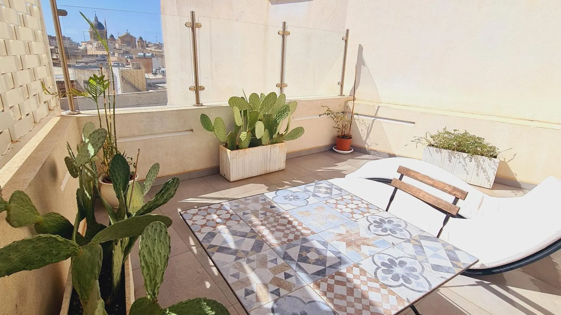 Le Suite Del Centro Marsala 0*,  Itália