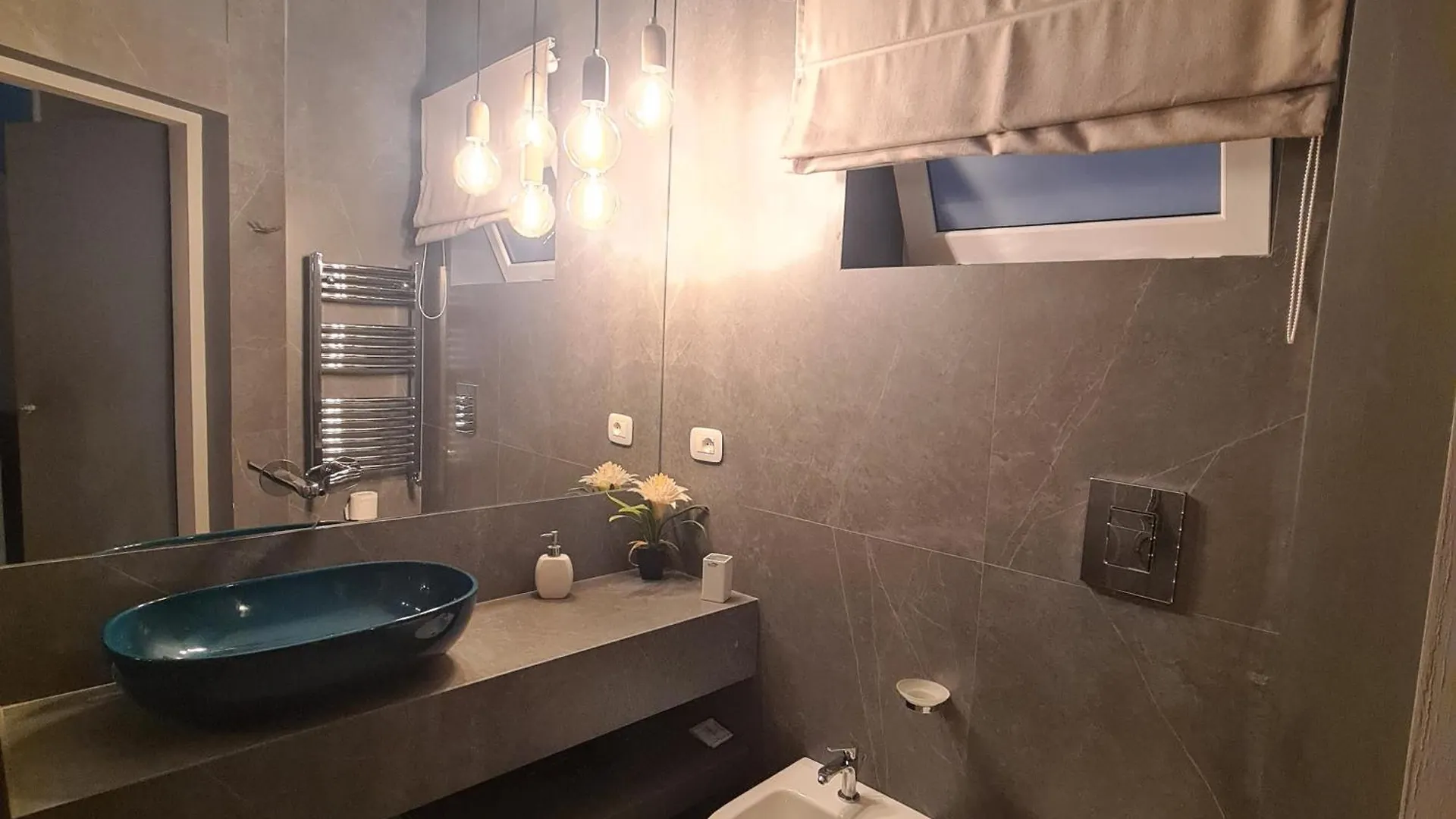 Le Suite Del Centro Marsala